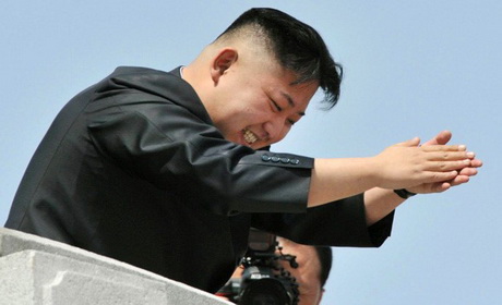 تصویر از کوریای شمالی، بمب هایدروجنی آزمایش کرد