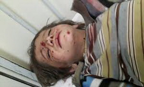 تصویر از یک قاچاقبر در سمنگان بازداشت شد/ هفت کودک در فاریاب زخمی شدند