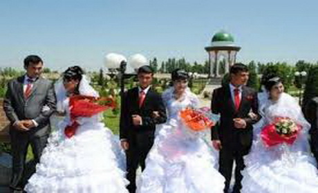 تصویر از کشوری که ازدواج فامیلی را ممنوع کرد