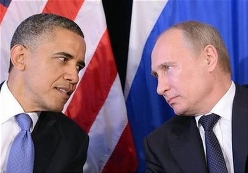 تصویر از تقابل روسیه و آمریکا در افغانستان/نشست ۳ جانبه در مسکو رقیب نشست ۴ جانبه شد