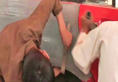 تصویر از تلفات کودکان دردرگیری‌های مسلحانه در ولایت کندهار افزایش یافته است