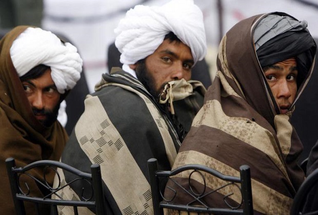 تصویر از آیا دوام حضور طالبان در دندغوری و بغلان مرکزی به نفع جامعۀ پشتون این ولایت است؟