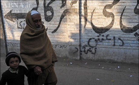 تصویر از پاکستان راست می گوید که داعش در این کشور وجود ندارد؟