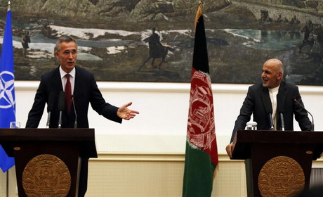 تصویر از قبل از وقت است بگویم صلح نتیجه نداده/ افغانستان هنوزبدترین وضعیت را دارد