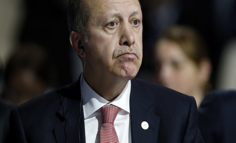 تصویر از چرا اردوغان مشکل اصلی ترکیه است؟