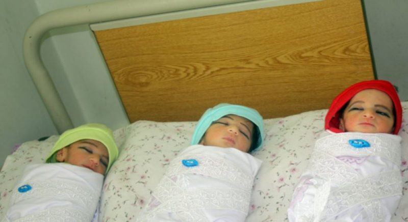تصویر از انتانات، سالانه جان ۲۶ درصد نوزادان را در افغانستان میگیرد