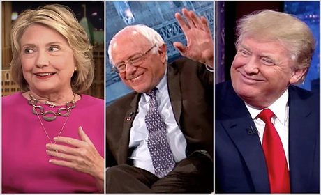 تصویر از چه کسی فیصله کننده در انتخابات ریاست جمهوری آمریکا هست؟