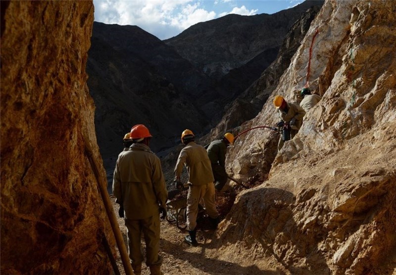 تصویر از ۱۵ کارمندان ربوده شده از معدن زغال سنگ در ولایت «بغلان»، آزاد شدند