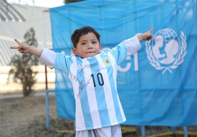 تصویر از مهاجرت «مسی» کوچک به پاکستان به دلیل تهدیدات امنیتی