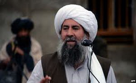 تصویر از انتخاب هیبت الله به حیث رهبر طالبان قابل قبول نیست/ او مرد جنگ نیست