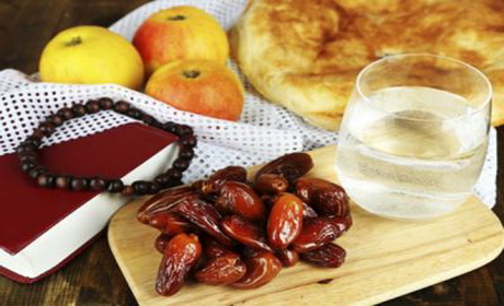 تصویر از ده غذایی که شما را در رمضان تندرست نگه میدارد