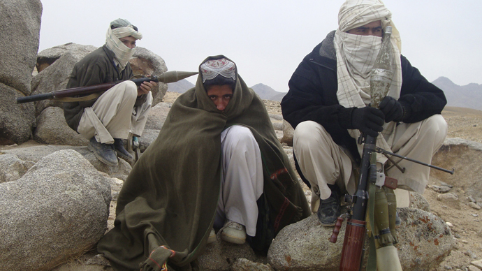 تصویر از مسؤول کمیسیون نظامی طالبان برای ولایت بادغیس در هرات کشته شد