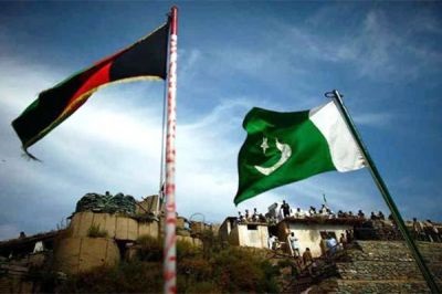 تصویر از مقام‌های افغانستان و پاکستان روی آتش بس توافق کرده‌اند