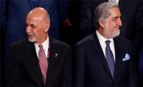 تصویر از سه چالش عمده سیاسی دولت وحدت ملی افغانستان