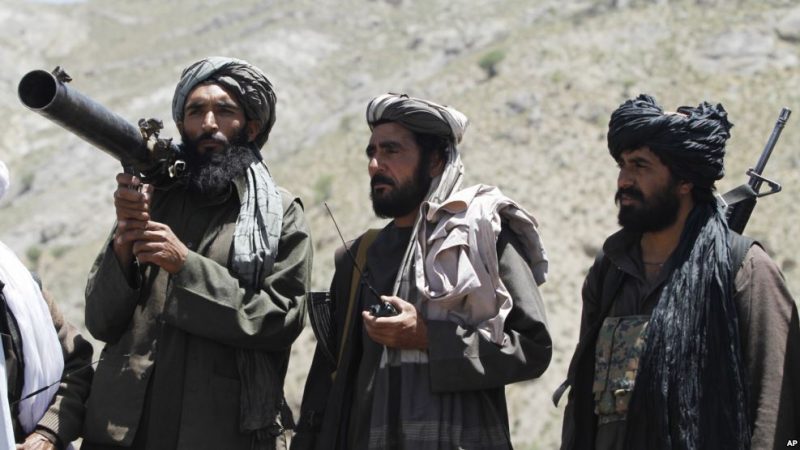 تصویر از ۳ خواست طالبان در تازه ترین مذاکرات ازحکومت چه بود؟