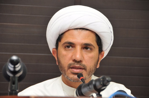تصویر از دادگاه “الاستئناف” قضیه دبیرکل الوفاق را ۶ نوامبر بررسی خواهد کرد