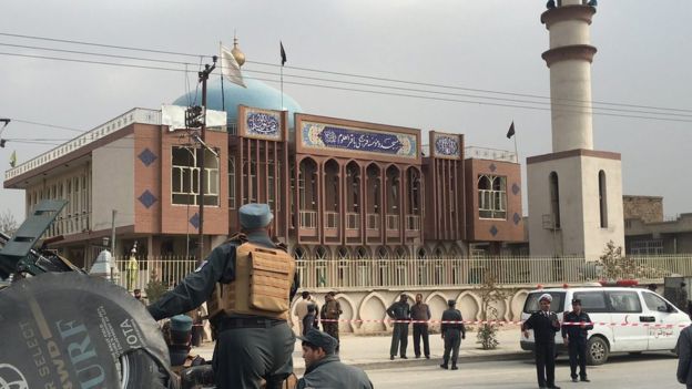 تصویر از تعلیق وظیفه دو تن دیگر از مسوولان امنیتی کابل
