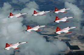 تصویر از نیروی هوایی ترکیه در باتلاق