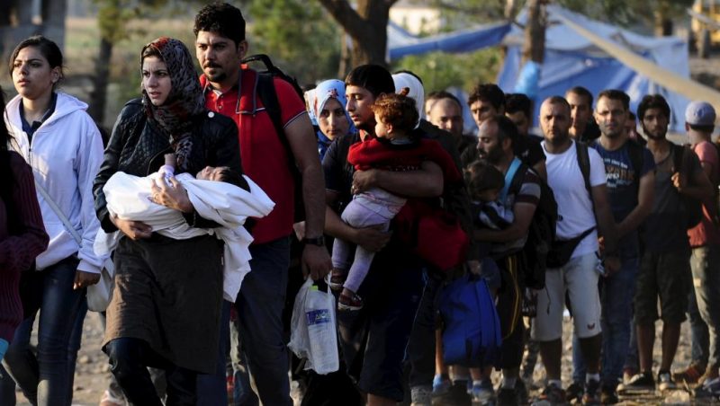 تصویر از هشتاد هزار پناهجوی افغانی از اروپا اخراج می شوند