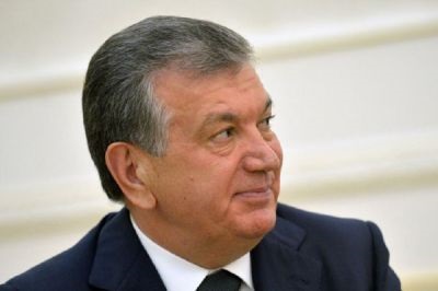 تصویر از میرضیایوف با اکثریت آرا رییس جمهور ازبکستان شد