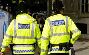تصویر از رسوایی بزرگ برای پلیس انگلستان