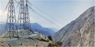 تصویر از تاجیکستان برای صادرات برق به افغانستان برنامه‌ریزی کند