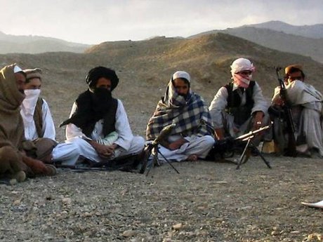 تصویر از مذاکره داخلی، استراتژی جدید دولت افغانستان برای مذاکرات طالبان
