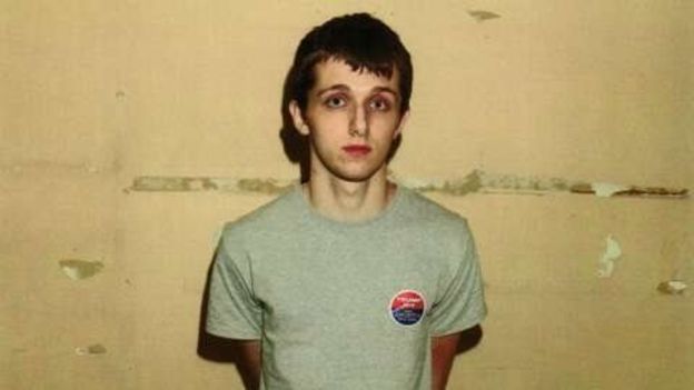 تصویر از ماجرای جوان بریتانیایی که می‌خواست ترامپ را بکشد