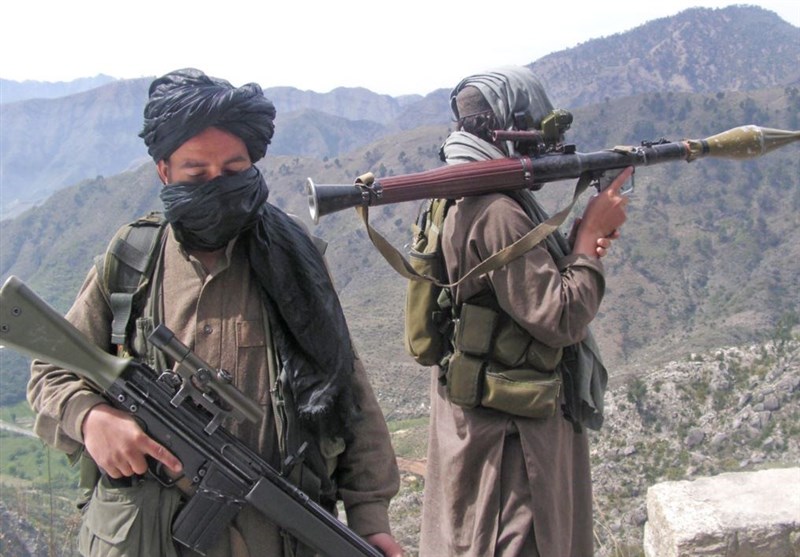 تصویر از ایجاد مراکز آموزشی برای “طالبان” توسط روسیه و پاکستان