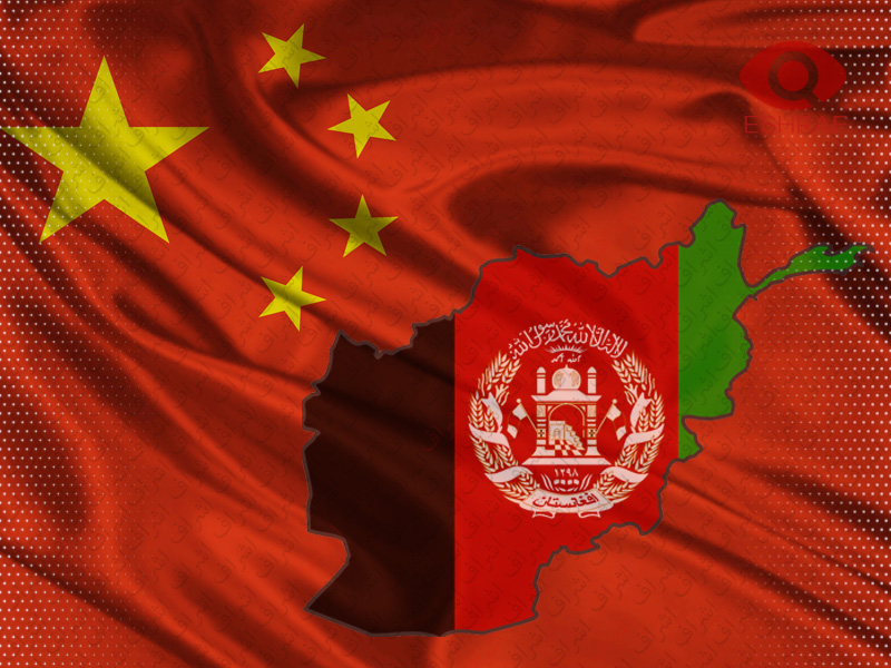 تصویر از کمک ۴۰ میلیون دالری چین برای افغانستان