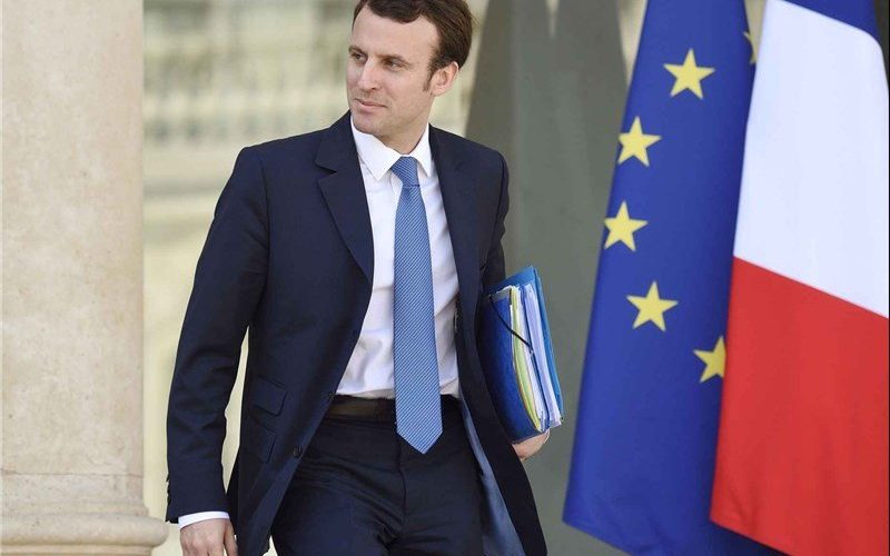 تصویر از چرا نتایج انتخابات فرانسه برای اروپا مهم است؟