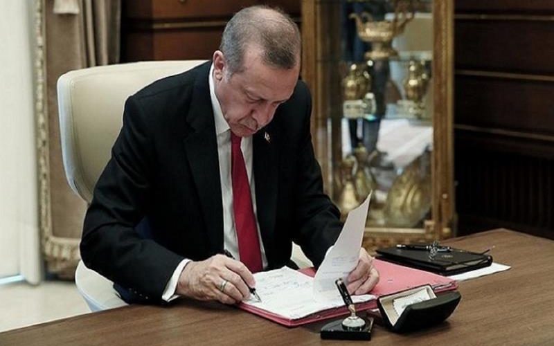 تصویر از اثرات تغییر قانون اساسی ترکیه چیست؟