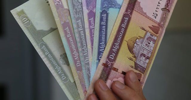 تصویر از ارزش پول افغانی در مقابل ارزهای خارجی امروز یک شنبه ۱۷  ثور سال ۱۳۹۶