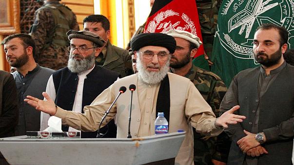 تصویر از مهمترین ماموریت حکمتیار در افغانستان فاش شد