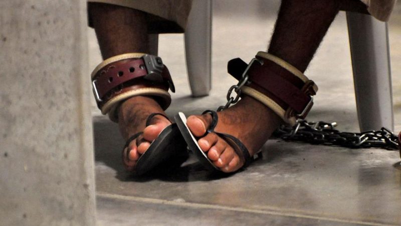 تصویر از ۵۷۲ زندانی پاکستانی از زندان های آمارات آزاد شد