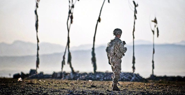 تصویر از سیگار از ماموریت آمریکا در افغانستان انتقاد کرد