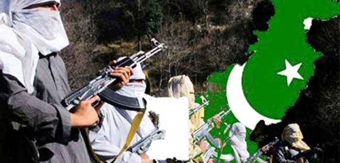 تصویر از بعد از توافق صلح، اقتصاد تروریست محور پاکستان چه خواهد شد؟