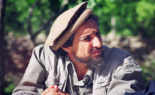 تصویر از مسعود در مواجهه با نسل اسطوره‌پرور