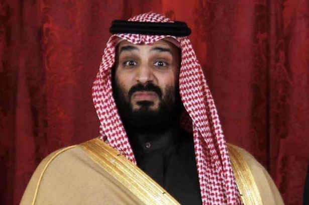 تصویر از رد پای بن سلمان در قتل محافظ پادشاه سعودی