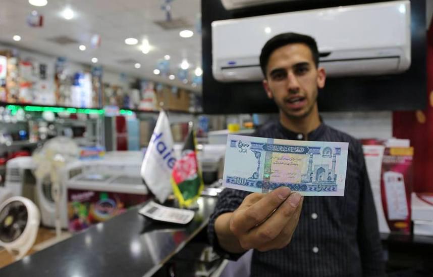 تصویر از ارزش پول افغانی در مقابل اسعار خارجی امروز دو شنبه ۲ جدی ۱۳۹۸