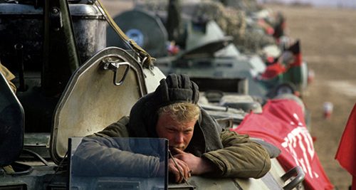 تصویر از چهار دهه پس از تهاجم قشون سرخ بر افغانستان؛ روایت دو طرف جنگ