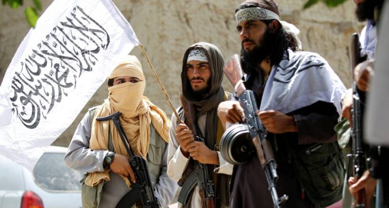 تصویر از طالبان جنایت کاران جنگی هستند و باید به قربانیان جنگ در افغانستان حساب پس بدهند! 