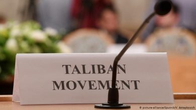 تصویر از دیپلماسی با طالبان توهم یا واقعیت ؟