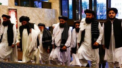 تصویر از چند صدایی در پروسه صلح، تقویت غیر مستقیم طالبان