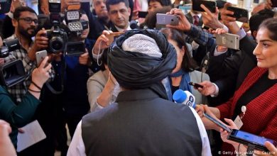 تصویر از رسانه‌های زرد منبر سیاه طالبان ـ چرا رسانه‌ها به ساز طالبان می‌رقصند؟