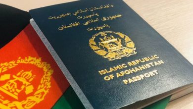 تصویر از طالبان: قیمت پاسپورت برای افغانستانی های مقیم کشورهای خارجی کاهش می یابد