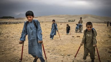 تصویر از افغانستان بازهم در رده مرگبارترین کشور برای کودکان قرار گرفت