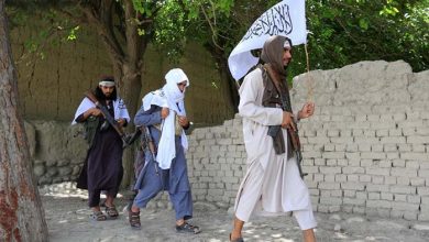 تصویر از طالبان، صلح و ترورهای هدفمند