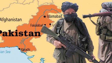تصویر از مذاکرات صلح در سایه شکاف بین پاکستان و طالبان