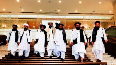 تصویر از تاخیر برگزاری مذاکرات، بی باوری طالبان به پروسه صلح